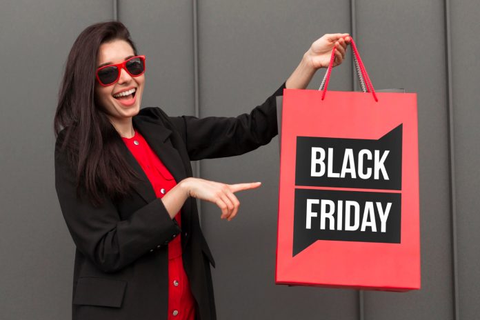 47% dos gaúchos se organizaram para a Black Friday