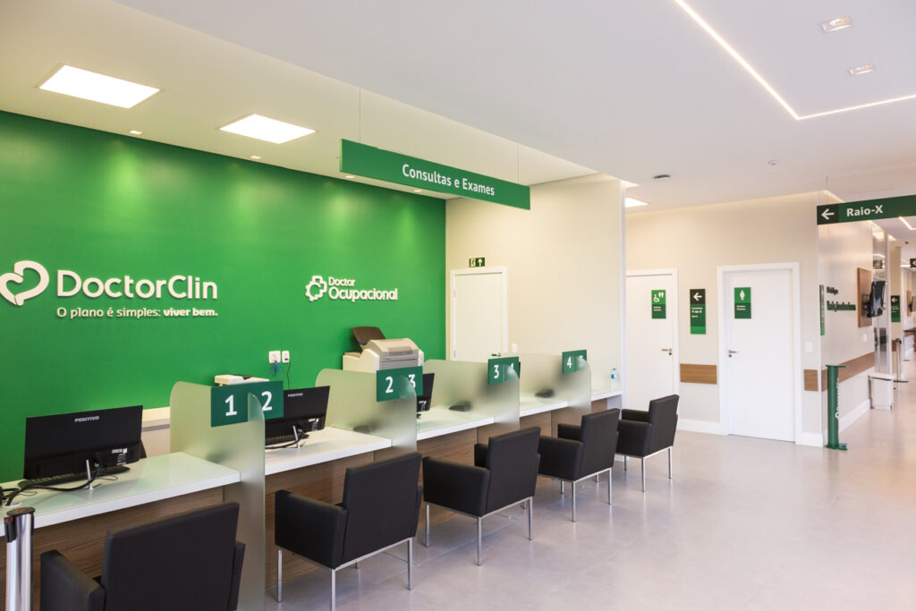 Doctor Clin acelera transformação digital no atendimento aos pacientes