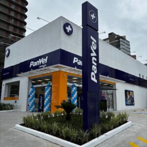 Panvel mobiliza lojas em apoio às corridas do ICI e ICD