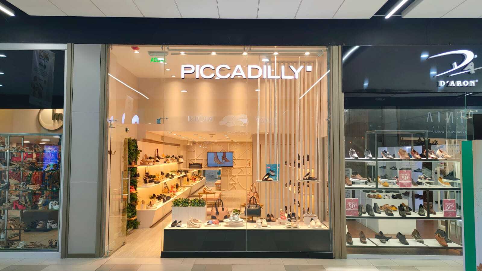 PICCADILLY fortalece presença na América do Sul