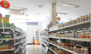 Varejo farmacêutico gaúcho cresce 57,7% em quatro anos