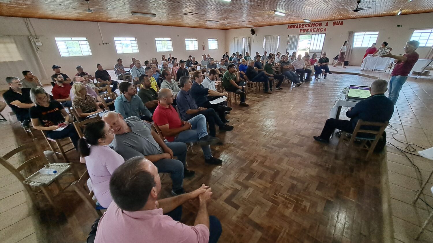 Produtores cobram políticas eficazes contra herbicidas hormonais