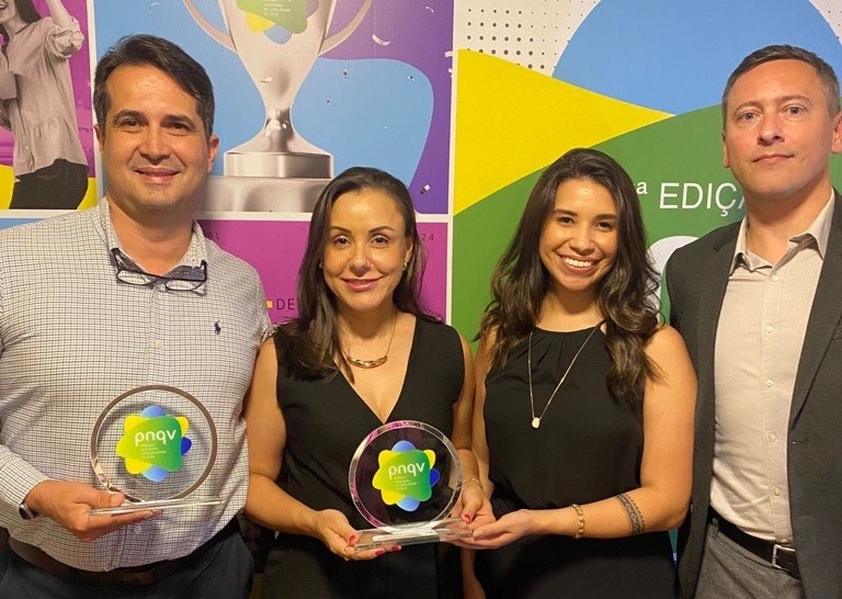 JTI recebe premiações em Sustentabilidade e Qualidade de Vida