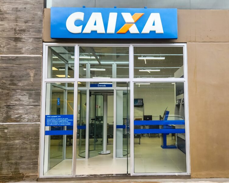 Caixa inaugura novas instalações em Eldorado do Sul