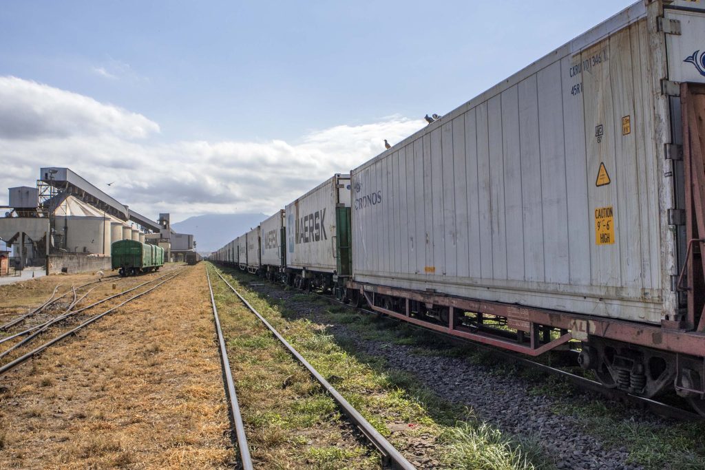 Entidades são contra renovar concessão da ferrovia Malha Sul