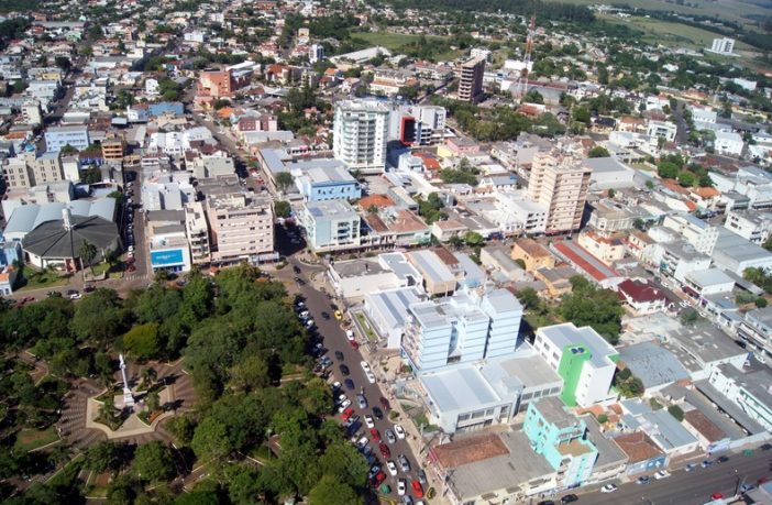 Santiago apresenta ecossistema de inovação no dia 18