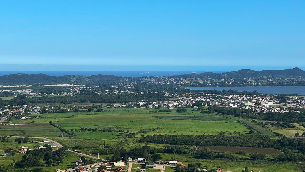 Gaúchos dominam Garopaba e Praia do Rosa, em Santa Catarina