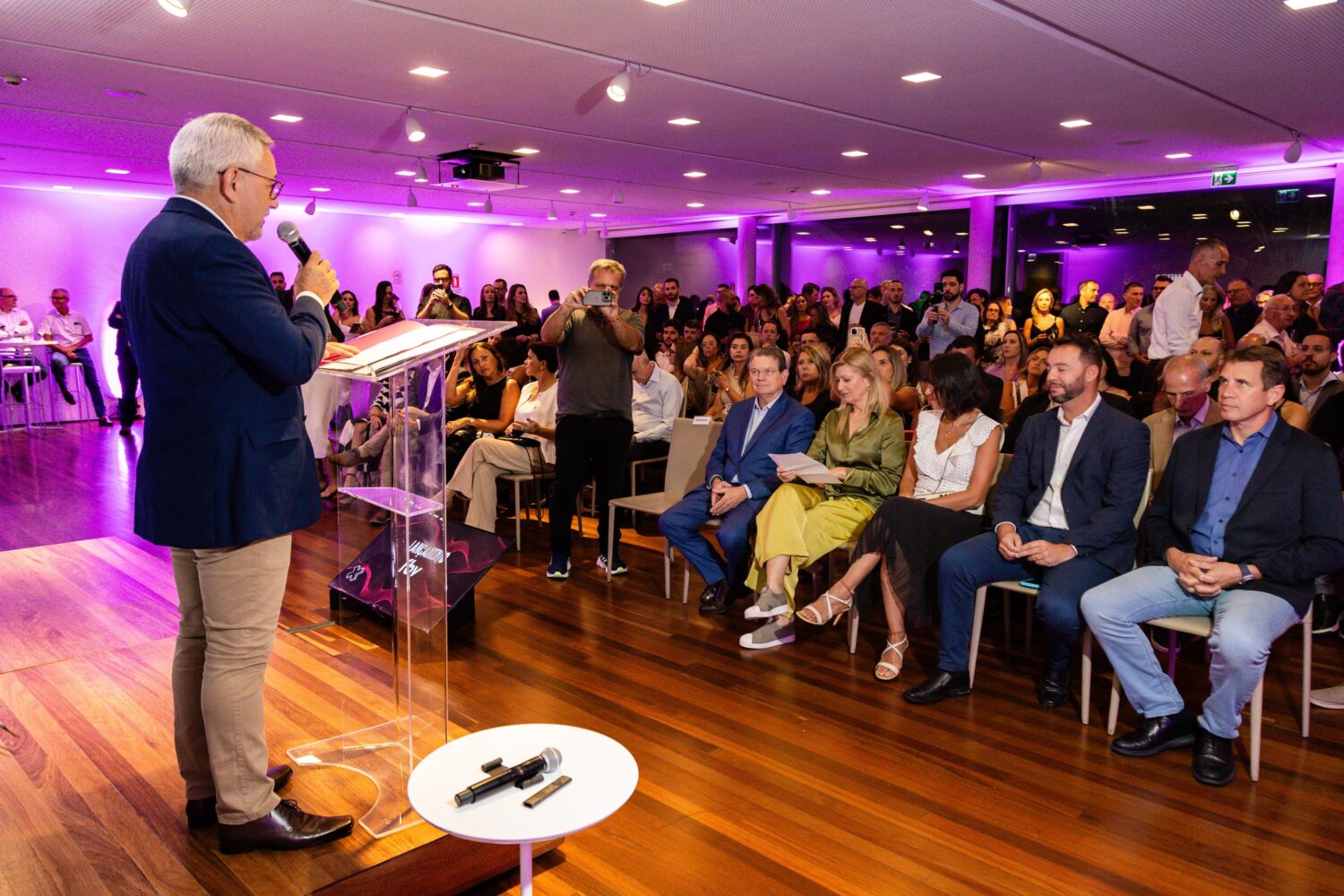 Feira Brasileira do Varejo prepara edição histórica em 2025