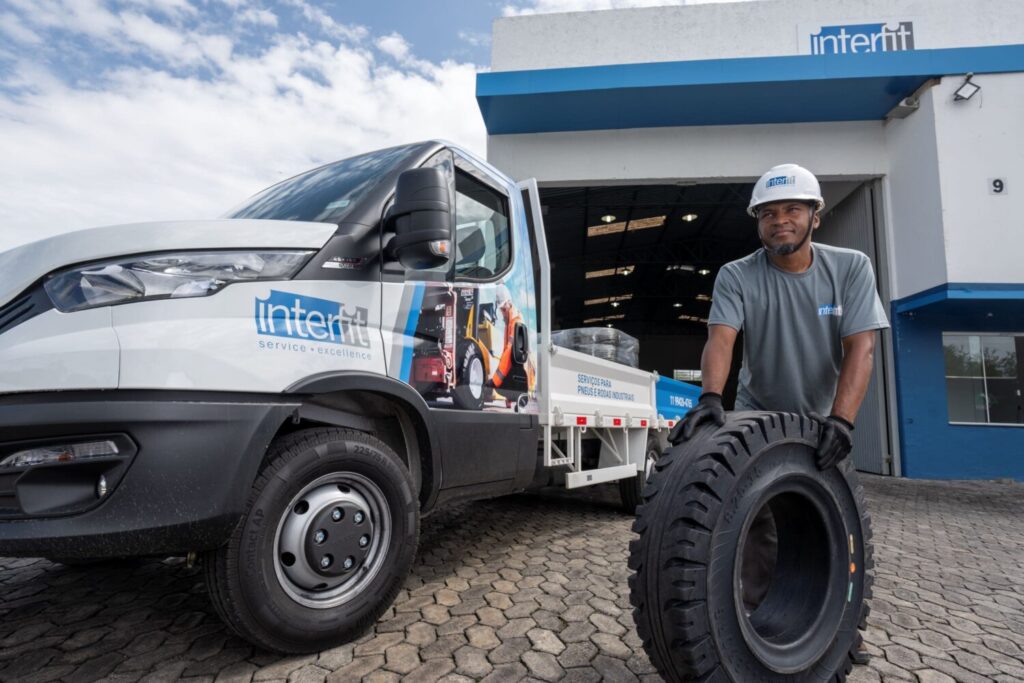 Interfit inaugura em Canoas primeira unidade no RS