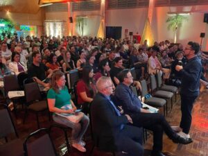 Confirmada a programação do Reload Sindilojas 2026