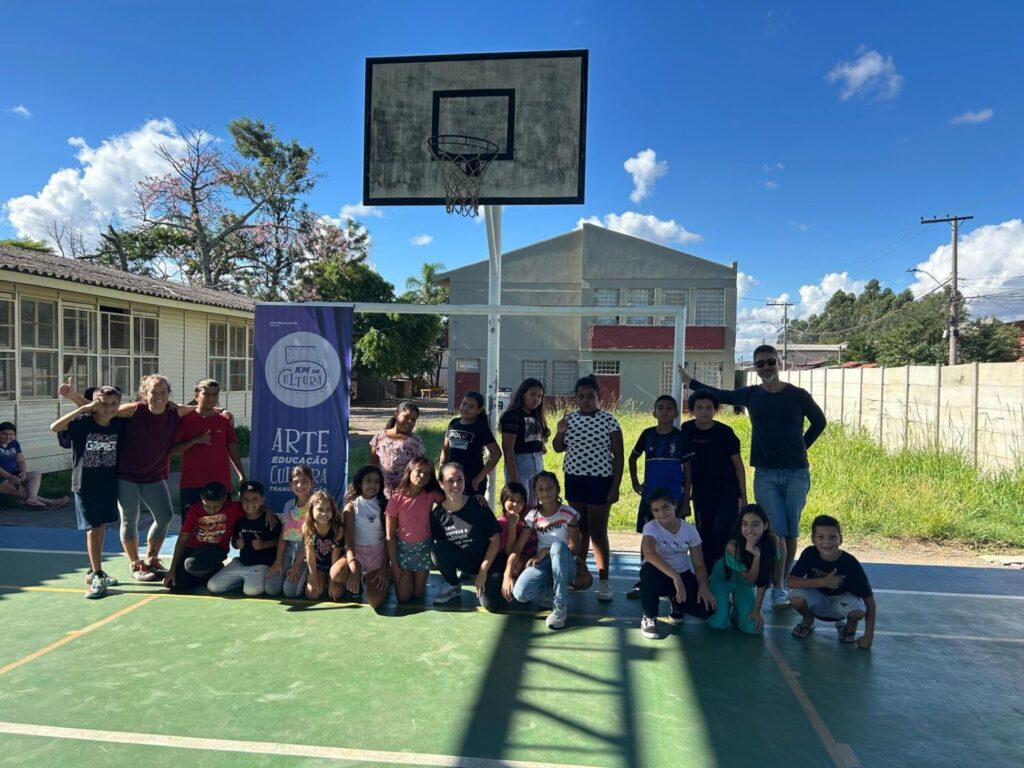 Opus lança Instituto para ampliar acesso à cultura 