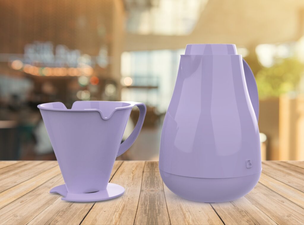 Soprano celebra o Dia Mundial do Café com lançamento