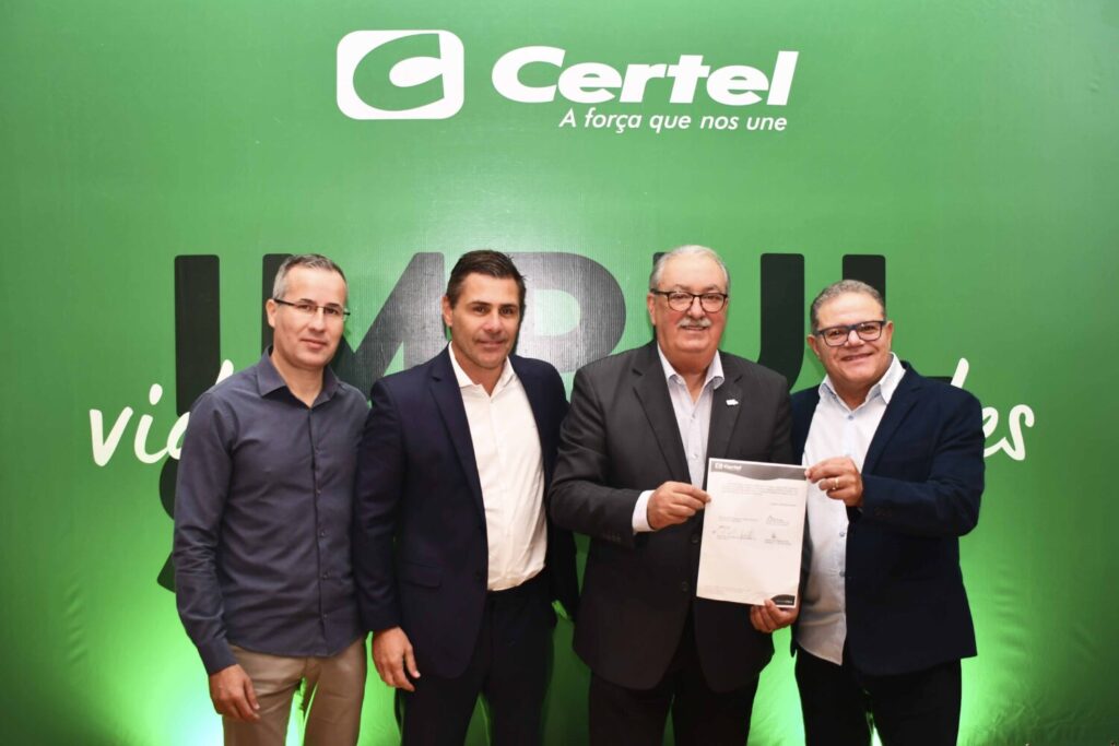 Certel apresenta o projeto da nova sede operacional de Lajeado