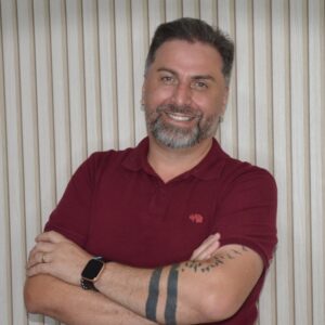 Picture of Emerson Linhares