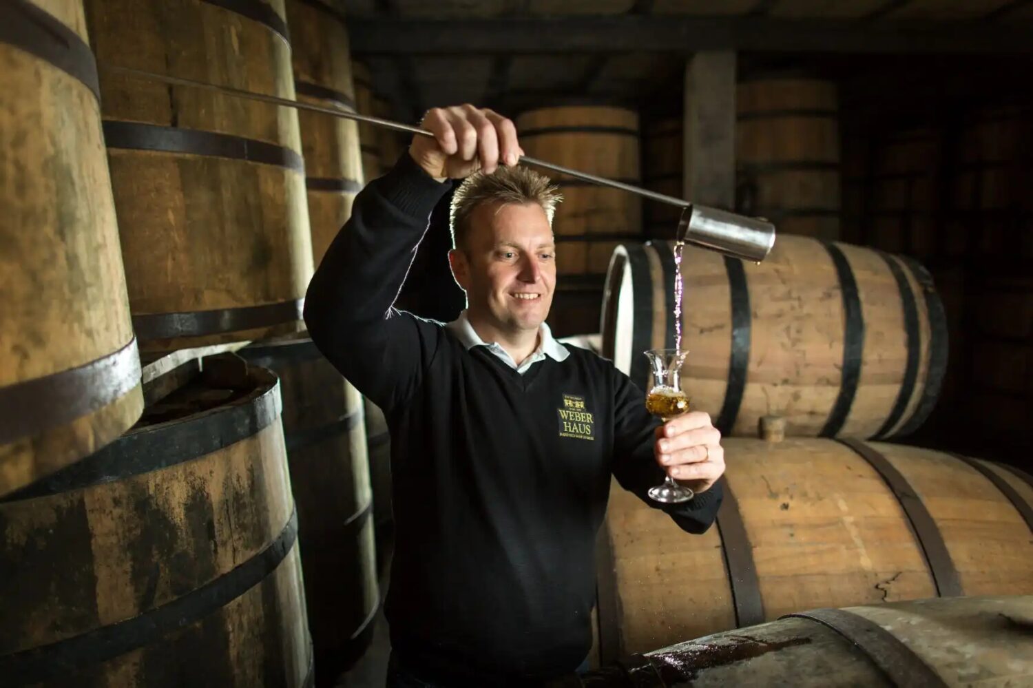 Weber Haus conquista Selo Produtos Premium de Origem e Qualidade RS