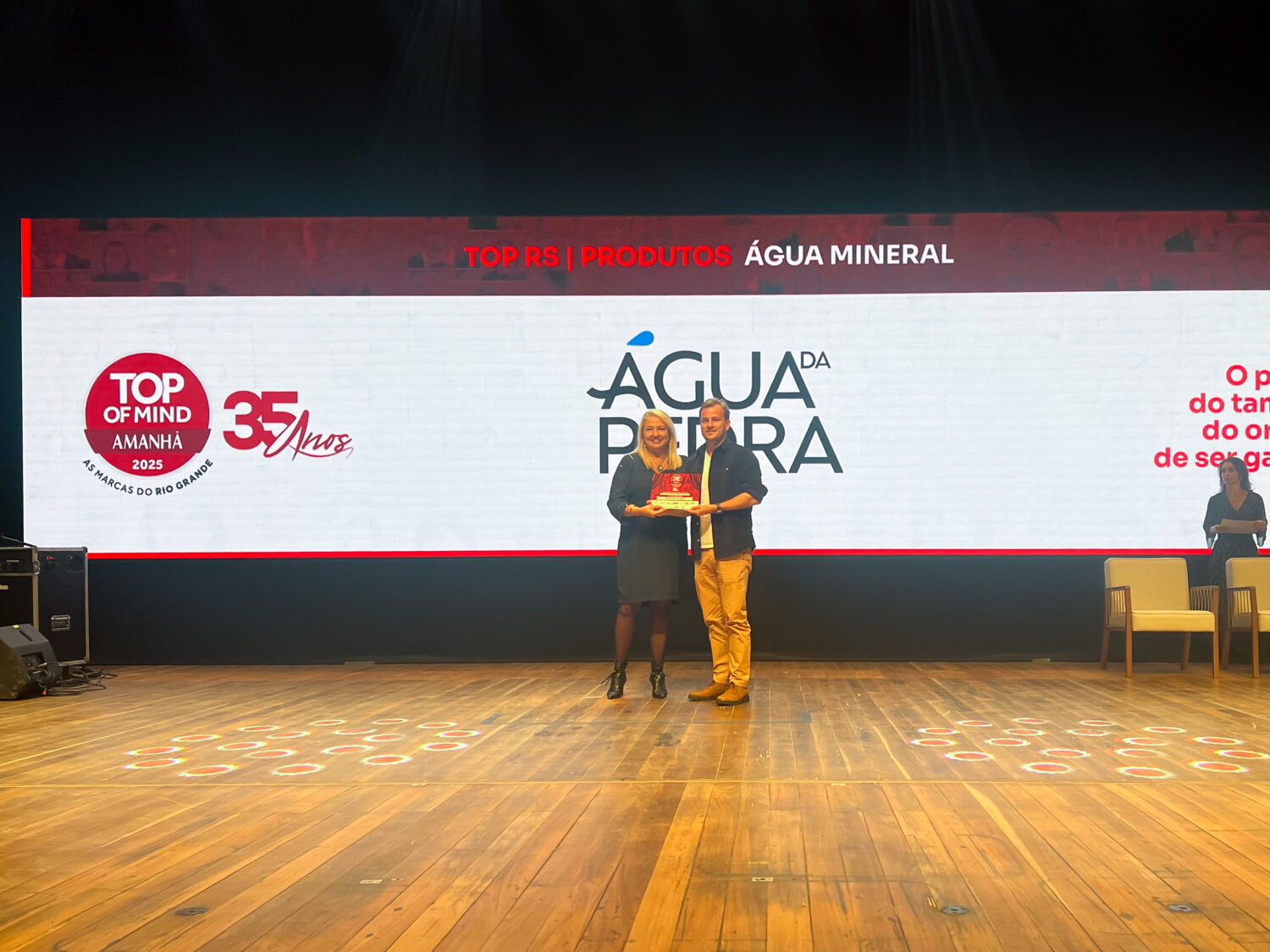 No aniversário de 101 anos, Fruki Bebidas amplia conquistas no Top of Mind