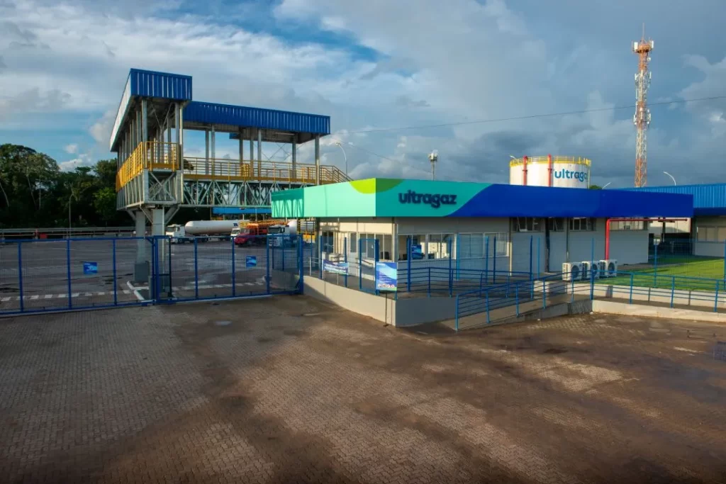 Ultragaz anuncia investimento de R$ 100 milhões no RS