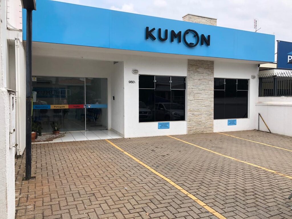 Kumon acelera expansão no Rio Grande do Sul