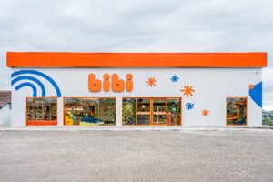 Bibi registra aumento de 26% nas vendas em sua loja conceito
