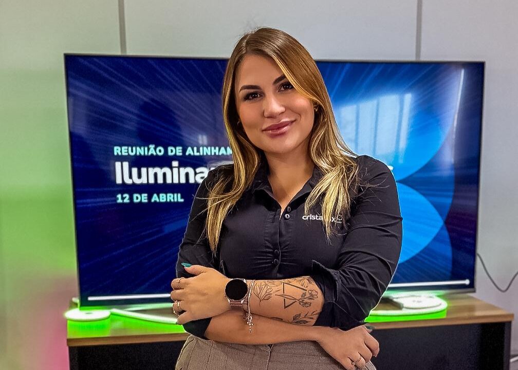 Cristallux participa da 3ª edição da AD.Conexces