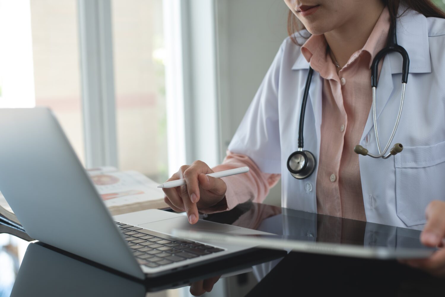 Ferramenta aprimora consultas em pronto atendimento