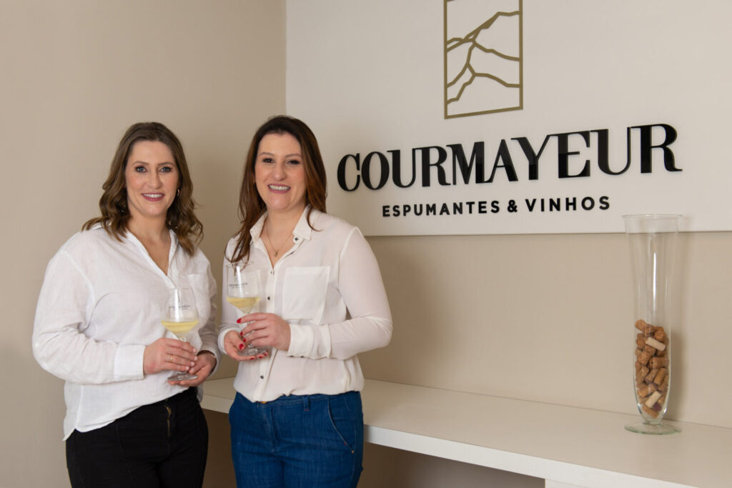 Vinícola Courmayeur agora é Courmayeur Domaine