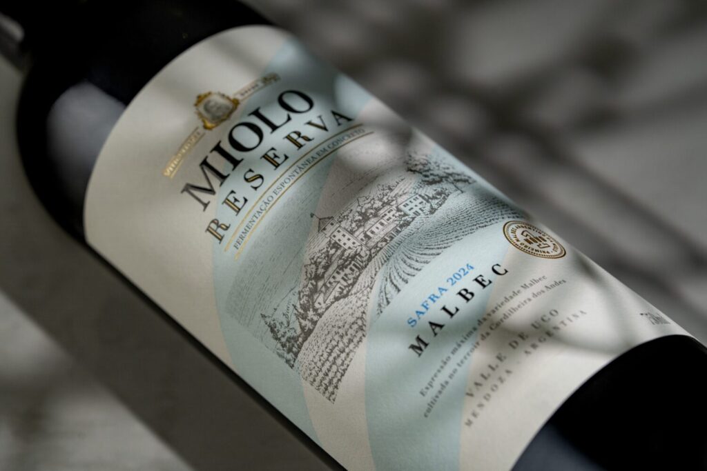 Miolo lança novos vinhos do seu quinto terroir