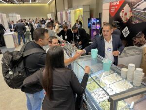 Agagel abre inscrições para a Jornada do Sorvete 2026