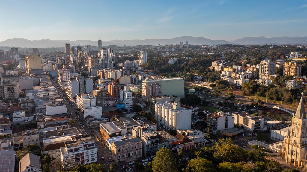 Inadimplência de aluguel no RS registra queda em março