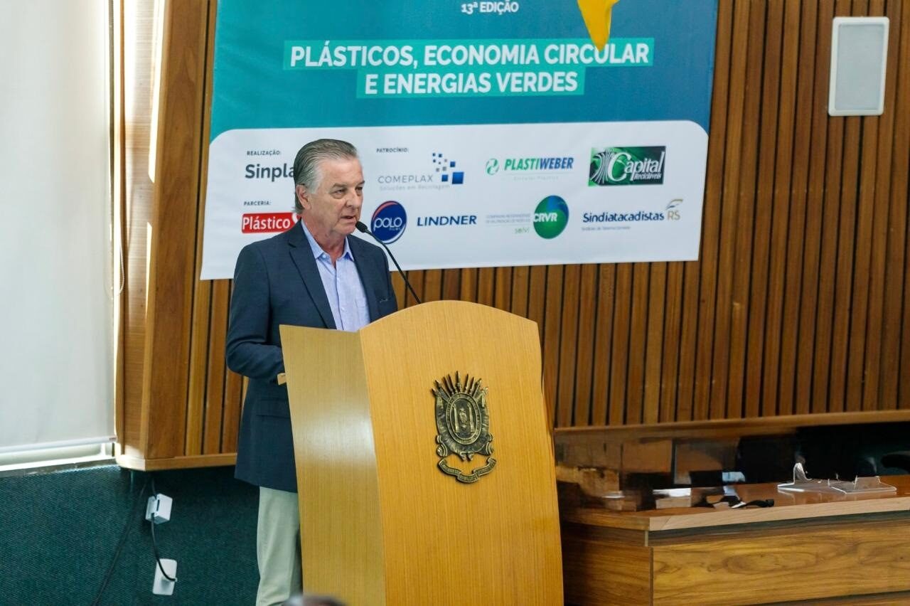 Fórum Energiplast debate soluções sustentáveis na FIEMA Brasil