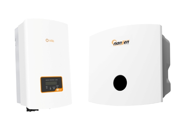 Soprano lança inversores de 7,5kW