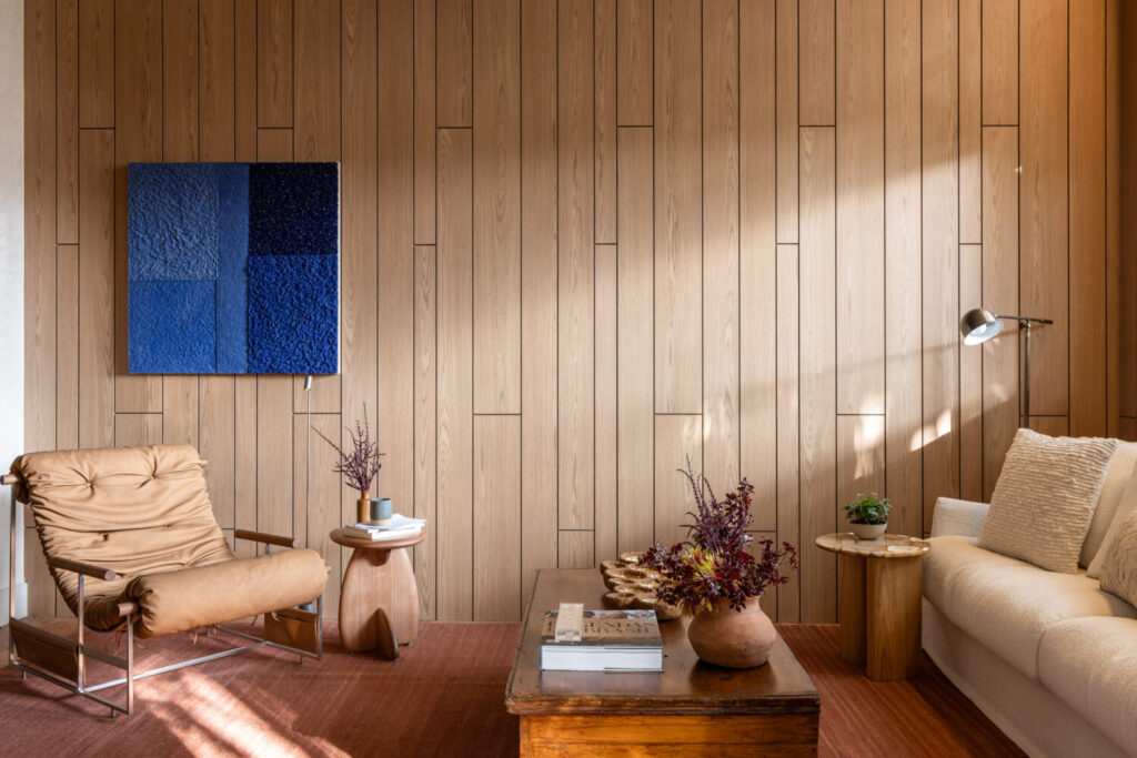 Todeschini marca presença na CASACOR São Paulo 2025