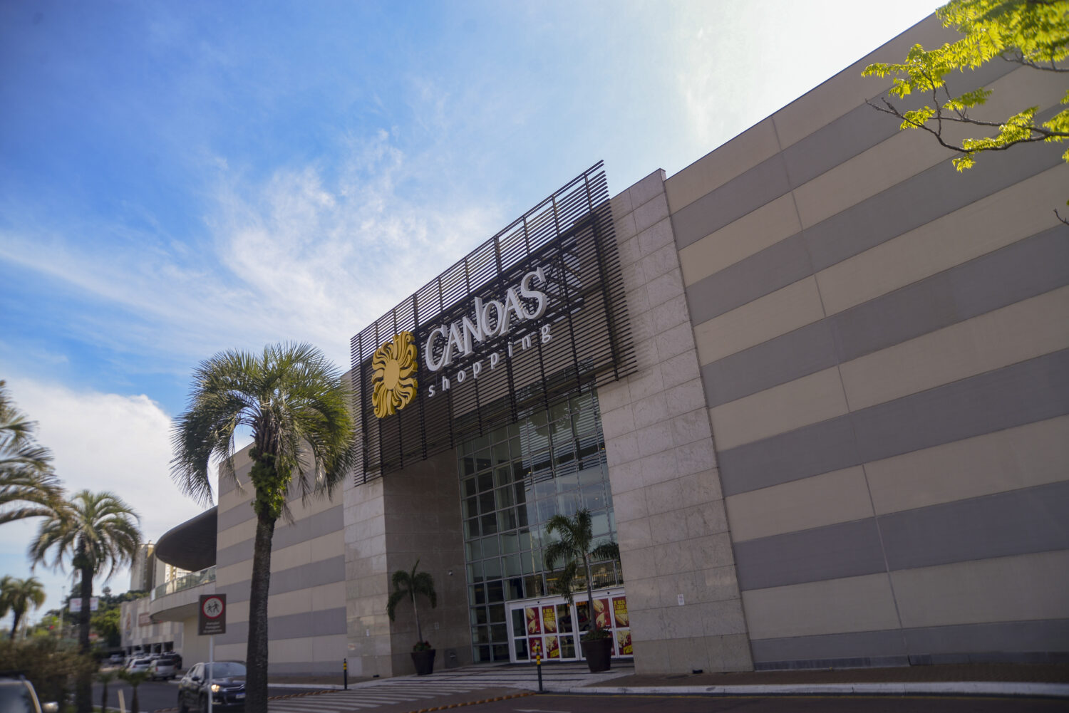 Canoas Shopping inicia nova fase com administração do Grupo AD