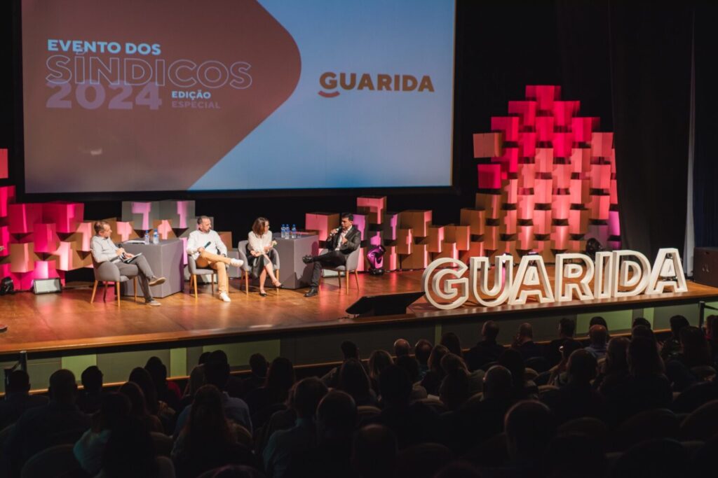 Guarida promove “Evento dos Síndicos 2025”
