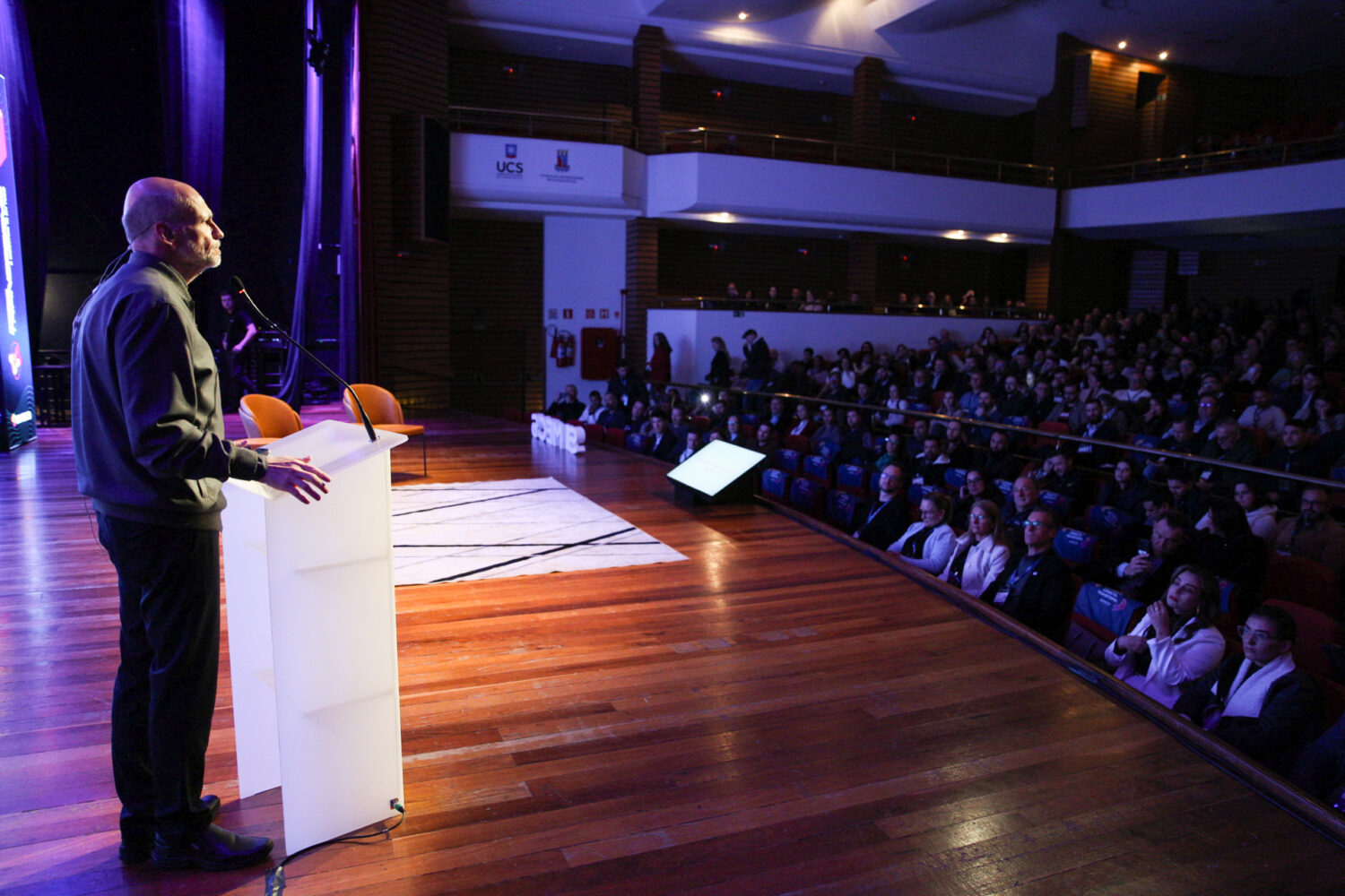 Simecs Transforma 2025 debateu neoindustrialização