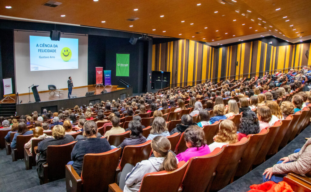 Encontro de Mulheres Dália retorna após um ano