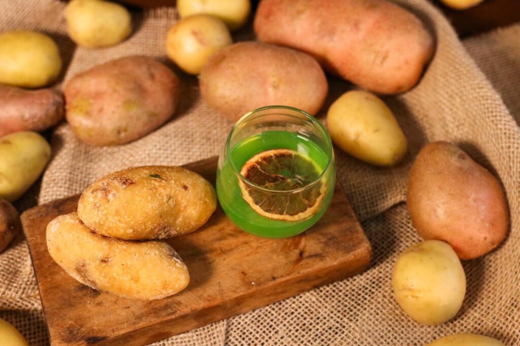 Começa hoje o 6º Festival Gastronômico da Batata