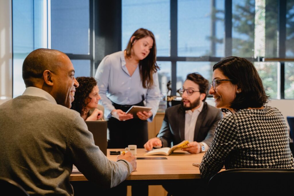 Randoncorp lança programa de seleção e desenvolvimento de líderes