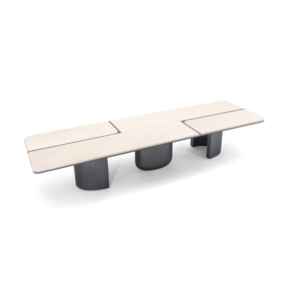 Uultis leva sofisticação e brasilidade à CASACOR RS 2025