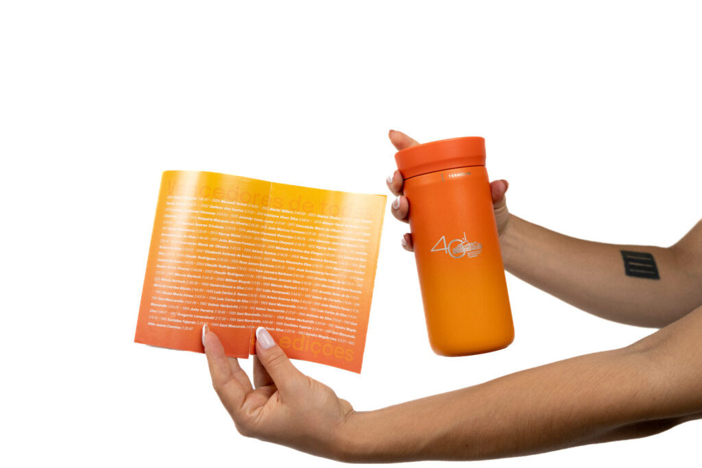 Termolar lança edição especial do copo T0311