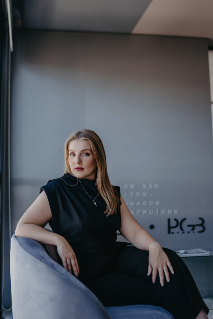 Tecnologia impulsiona novas tendências do design de interiores