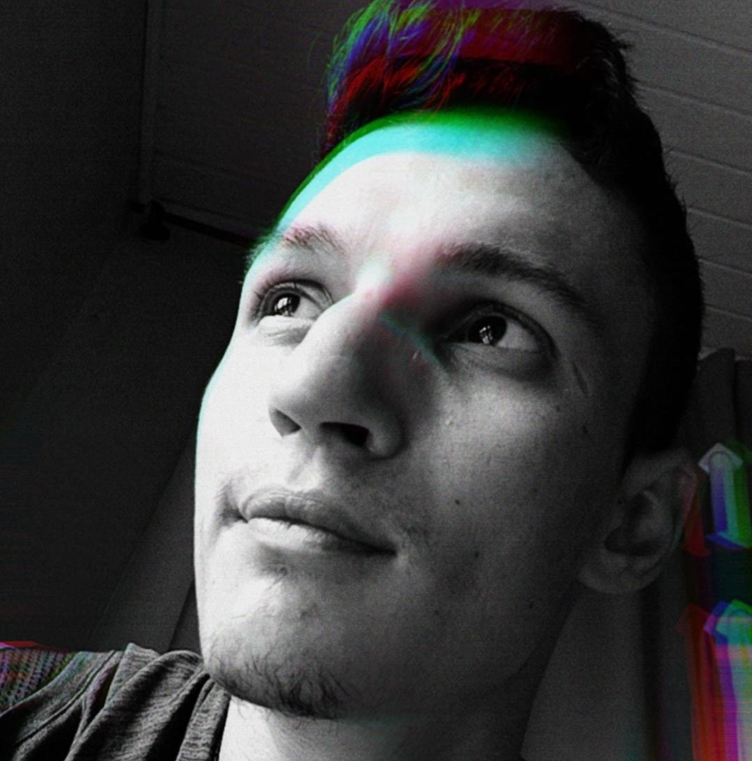 Dener Garcia