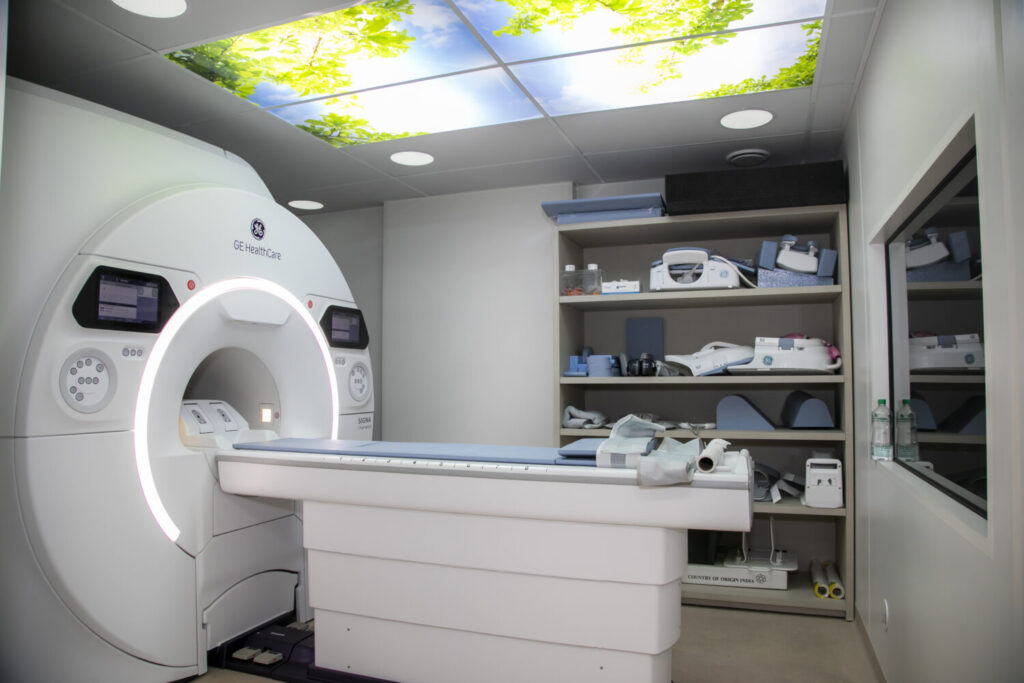 Radimagem amplia atendimento em Porto Alegre 