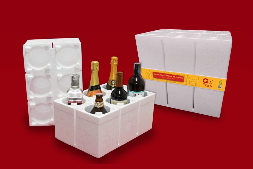 Termotécnica apresenta soluções de embalagens na Wine South America 2025