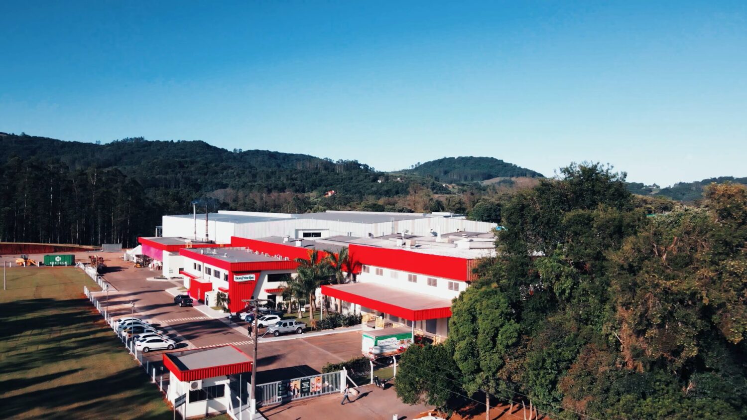 Bom Princípio Alimentos cresce 22% no primeiro trimestre