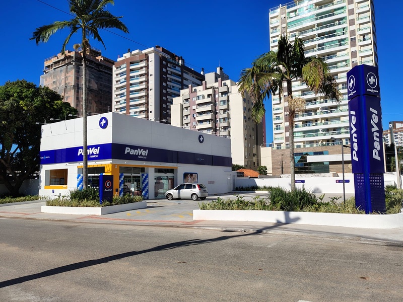 Panvel chega a 100 lojas em Santa Catarina 