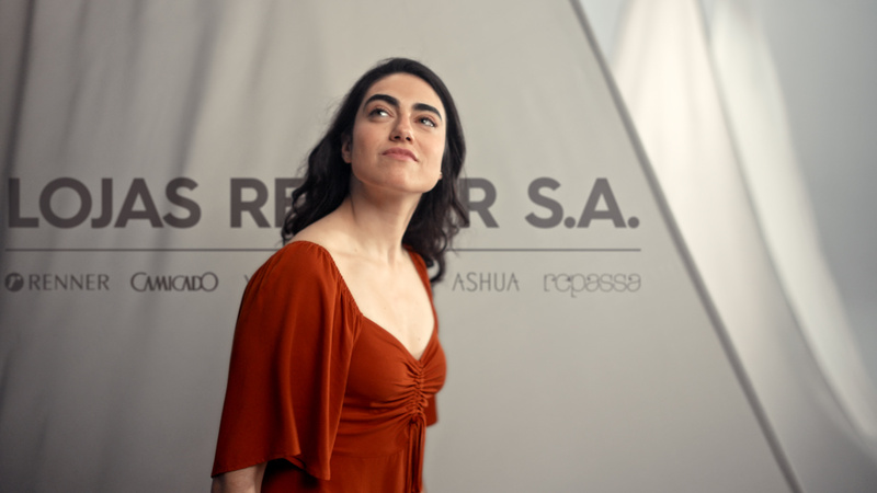 Lojas Renner S.A. celebra 60 anos ao lado de Tamara Klink