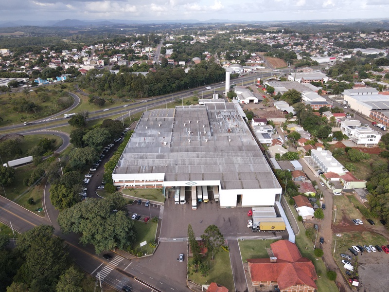 Brasilata abre 20 vagas para Operador de Produção em Estrela (RS)