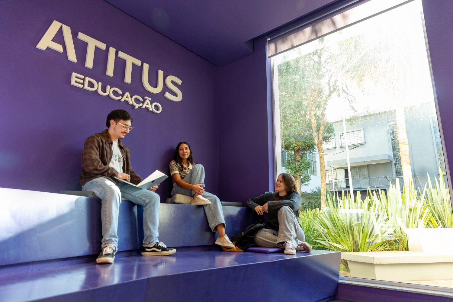 Atitus Educação abre inscrições para o Vestibular de Inverno 2025