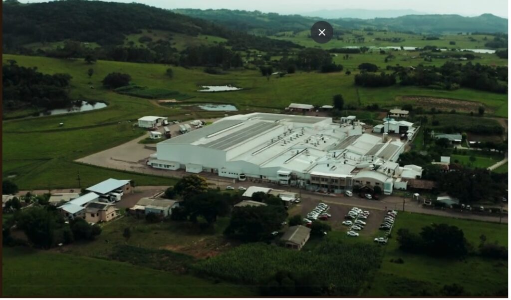 DaColônia prospecta expansão internacional na Sweets & Snacks Expo